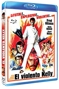 Mean Johnny Barrows |   Blu-Ray